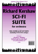 Sci-Fi Suite 