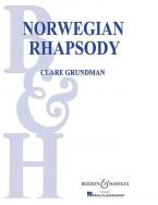 Norwegian Rhapsody 