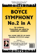 Symphony No. 2 