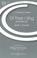 Of Thee I Sing 