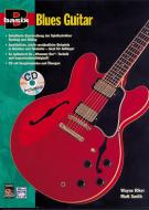 Basix Blues Guitar 