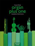 organ plus one: Divine Service Standard