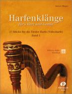 Harfenklänge fürs Herz und Gemüt 