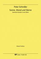Sonne, Mond und Sterne Standard
