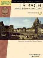 19 Little Preludes 