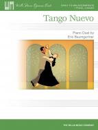 Tango Nuevo 