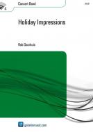Holiday Impressions 