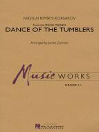 Dance Of The Tumblers Standard