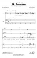 Mr. Bass Man 
