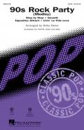 90s Rock Party Standard