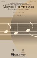 Maybe I'm Amazed Standard