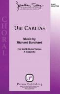 Ubi Caritas 