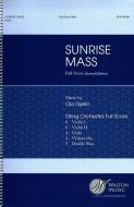 Sunrise Mass 