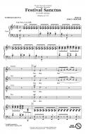 Festival Sanctus Standard