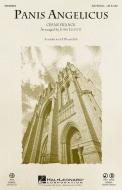 Panis Angelicus Standard