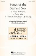 Songs Of The Sea And Sky Standard