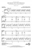 Journey Of The Angels Standard