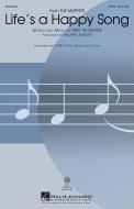 Life's A Happy Song Standard