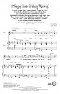A Song Of Santa (Holiday Mash-up) 
