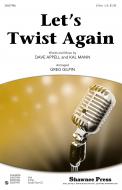 Let's Twist Again Standard