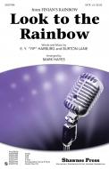 Look To The Rainbow Standard
