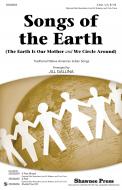 Songs Of The Earth Standard