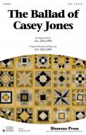The Ballad Of Casey Jones Standard