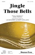 Jingle Those Bells Standard