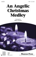 An Angelic Christmas Medley Standard