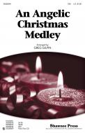 An Angelic Christmas Medley Standard