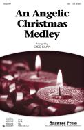 An Angelic Christmas Medley Standard