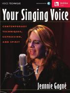 Your Singing Voice 