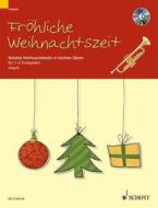 Fröhliche Weihnachtszeit 