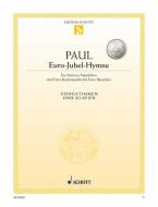 Euro-Jubel-Hymne 
