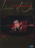 Livre D'Or 