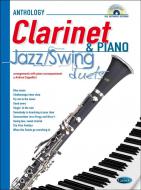 Anthology: Jazz/Swing Duets 