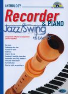Anthology: Jazz/Swing Duets 