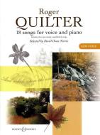 Roger Quilter 