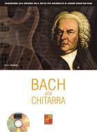 Bach alla Chitarra 