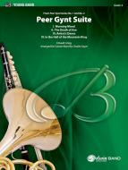 Peer Gynt Suite Standard