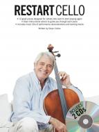 Restart Cello 