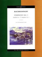 Symphony No. 3 
