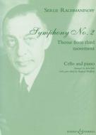 Symphony No. 2 Op. 27 