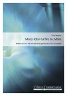 Missa Tota Pulchra es, Maria 