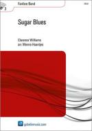 Sugar Blues (Fanfarenorchester) 
