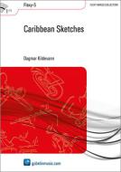 Caribbean Sketches 