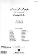 Moorside March 