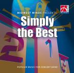 Simply The Best 