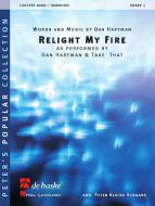 Relight My Fire 