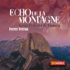 Echo de la Montagne 